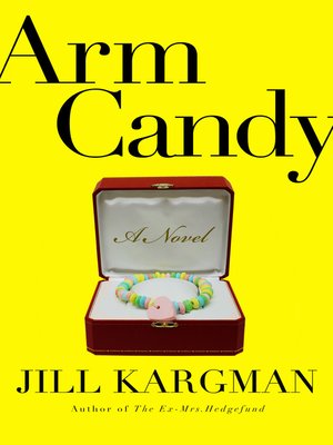 cover image of Arm Candy